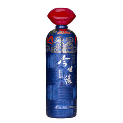 今世缘 鸿运当头 42%vol 浓香型白酒 1000ml 单瓶装电商补贴价多少钱？