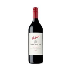 Penfolds 奔富 寇兰山 干型红葡萄酒 750ml拼团价多少钱？