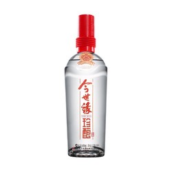 今世缘 红珍酿42度480ml单瓶装 幽雅醇厚型白酒自饮送礼宴请喜酒批发价多少钱？