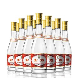 汾酒 黄盖玻汾 53%vol 清香型白酒 475ml*12瓶 整箱装价格多少钱？