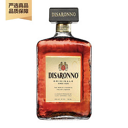 DISARONNO 帝萨诺 芳津杏仁甜酒力娇酒利口酒意大利进口洋酒烈酒 帝萨诺700ml批发价多少钱？