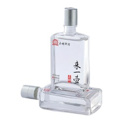 YUCHAN 玉蝉老酒 来一壶 小酒升级版 45%vol 浓香型白酒 100ml 单瓶装行情价多少