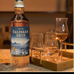 TALISKER 泰斯卡 风暴 苏格兰岛屿区 单一麦芽威士忌 洋酒 700ml包邮价多少钱？