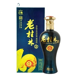 GUILIN SANHUA 桂林三花 10年老桂林 42%vol 米香型白酒 500ml 单瓶装拼团价多少钱？