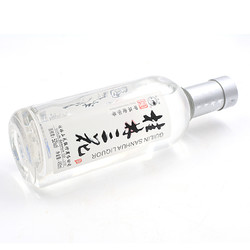 GUILIN SANHUA 桂林三花 酒 国标米香酒 米香型白酒 52度450ml*6瓶整箱装 广西白酒市场价多少钱？