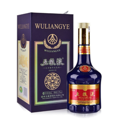 WULIANGYE 五粮液 己亥猪年生肖纪念 收藏 浓香型白酒52度500ml*1包邮价多少钱？