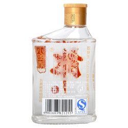 LANGJIU 郎酒 经典小郎酒 45度浓酱兼香型白酒 100ml*6瓶 手提装最终到手价多少钱？