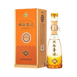 双沟 珍宝坊 圣坊 42%vol 68%vol 浓香型白酒 520ml 单瓶装批发价多少钱？