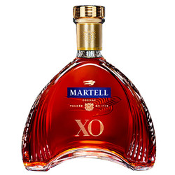 MARTELL 马爹利 XO 干邑白兰地 40%vol 350ml批发价多少钱？