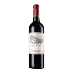 CHATEAU LAFITE ROTHSCHILD 拉菲古堡 巴斯克花园 赤霞珠干红葡萄酒 750ml最终到手价多少钱？