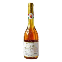 PAULCAKI 保罗酒庄 匈牙利托卡伊Tokaji 贵腐甜白葡萄酒 Aszu阿苏500ml 2014年托卡伊5篓阿苏贵腐酒电商补贴价多少钱？