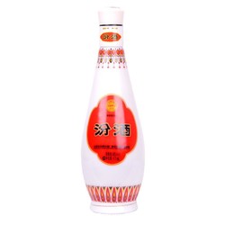 汾酒 山西杏花村汾酒乳玻汾48度475ml*12瓶琵琶汾清香型纯粮正品口粮酒电商补贴价多少钱？