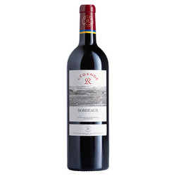 CHATEAU LAFITE ROTHSCHILD 拉菲古堡 传奇 波尔多干型红葡萄酒 750ml电商卖多少钱？