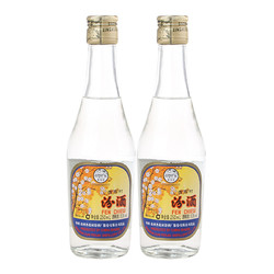 汾酒 出口玻汾 53%vol 清香型白酒 500ml*12瓶市场价多少钱？