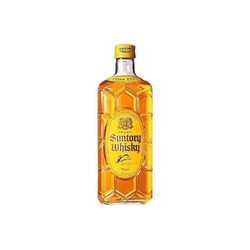 SUNTORY 三得利 角瓶 调和 日本威士忌 40%vol 700ml包邮价多少钱？