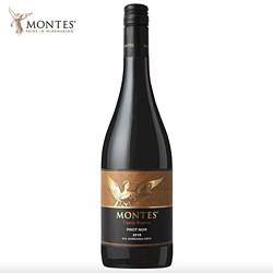 MONTES 蒙特斯 家族珍藏  佳美娜 黑皮诺长相思探索赤霞珠  750ml电商补贴价多少钱？