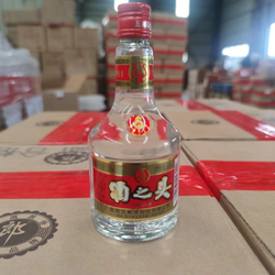 WULIANGYE 五粮液 酒之头  45°  150ml45度150ml批发价多少钱？