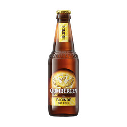 GRIMBERGEN 格林堡 金标 比利时金色艾尔啤酒 330ml*6瓶批发价多少钱？