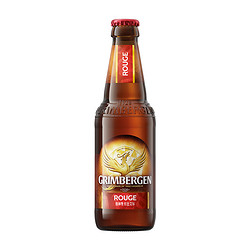 GRIMBERGEN 格林堡 胭脂红 比利时红色艾尔啤酒 330ml*6瓶批发价多少钱？