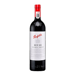 Penfolds 奔富 BIN28 设拉子干型红葡萄酒 750ml批发价多少钱？