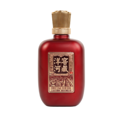 YANGHE 洋河 窖藏 52度500mL 官方旗舰店 浓香白酒批发价多少钱？