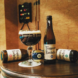 Trappistes Rochefort 罗斯福 Rochefort 修道院精酿啤酒比利时原装进口 罗斯福8号330ml*24瓶整箱包邮价多少钱？