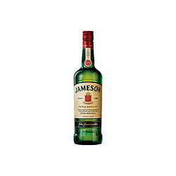 Jameson 尊美醇 威士忌700ml爱尔兰咖啡占美神臣洋酒烈酒基酒旗舰店最终到手价多少钱？