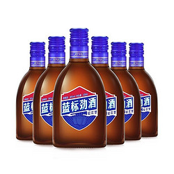 劲牌 劲酒蓝标125ml*6瓶 一箱批发价多少钱？