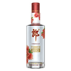 LANGJIU 郎酒 顺品郎  浓酱兼香型 45度280ml*1瓶拼团价多少钱？