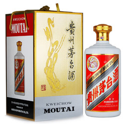 MOUTAI 茅台 飞天茅台 53%vol 酱香型白酒 6000ml 单瓶装行情价多少