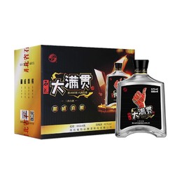 石花 大满贯 42度生态三香型白酒 光瓶粮食酒666ml*6瓶 666ml*6瓶整箱批发价多少钱？