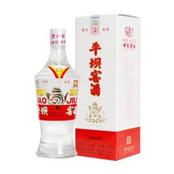 平坝窖酒 经典三号 54%vol 兼香型白酒 500ml 单瓶装包邮价多少钱？