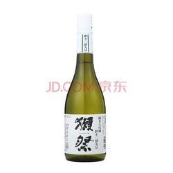 DASSAI 獭祭 清酒 纯米大吟酿39 三割九分  礼盒装 三割九分 720ml 礼盒装拼团价多少钱？