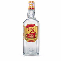 WULIANGYE 五粮液 绵柔尖庄大光50度500ml*1瓶装 宴请自饮酒50%vol500ml包邮价多少钱？