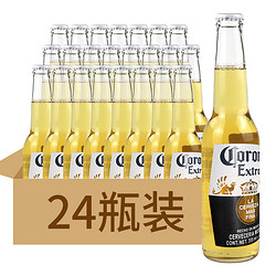 Corona 科罗娜 特级啤酒 330ml包邮价多少钱？