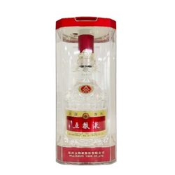 WULIANGYE 五粮液 七一纪念酒白酒 52度500ml*1价格多少钱？