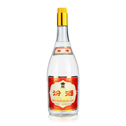 汾酒 黄盖玻汾 55%vol 清香型白酒 950*3市场价多少钱？