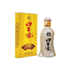 口子窖 5年型 40.8度 兼香型白酒 100ML 品鉴装拼团价多少钱？