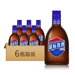 劲牌 劲酒 蓝标劲酒小瓶 36度 125ML*6支整箱装价格多少钱？