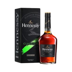 Hennessy 轩尼诗 新点 干邑白兰地 40%vol 700ml批发价多少钱？