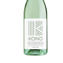 KONO 柯诺酒庄干型白葡萄酒 2020年 750ml包邮价多少钱？