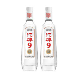 舍得 特级T68 50%vol 浓香型白酒 480ml*2 双瓶装包邮价多少钱？