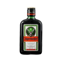 Jagermeister 野格 利口酒 35%vol 200ml批发价多少钱？