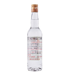 KINMEN KAOLIANG 金门高粱酒 金门高粱   黄金龙 清香型白酒 53度 500ml*6瓶 整箱装拼团价多少钱？