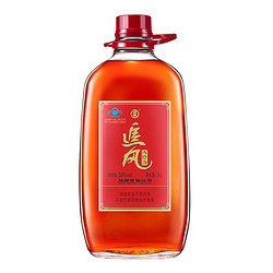 劲牌 追风八珍酒 38%vol 5000ml单瓶装电商卖多少钱？