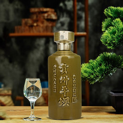 平坝窖酒 平坝 53度酱香型金樽1952 整箱 500ml*6瓶最终到手价多少钱？