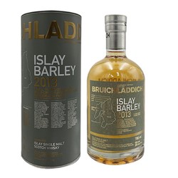 BRUICHLADDICH 艾雷岛 2013年 单一麦芽 苏格兰威士忌 50%vol 700ml电商补贴价多少钱？