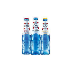 Kronenbourg 1664凯旋 1664啤酒3口味混合装330ml*9瓶 整箱装电商补贴价多少钱？