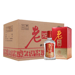 沱牌 二星 老沱牌 50%vol 浓香型白酒 500ml*6瓶 整箱装行情价多少