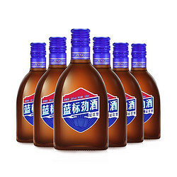 劲牌 中国劲酒·蓝标36度125ml*6瓶 一箱拼团价多少钱？